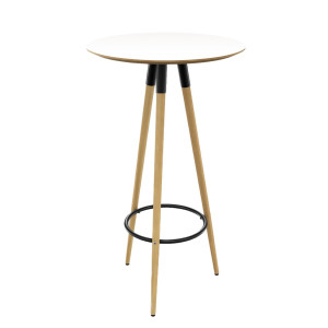 Mesa Bistrô DKR